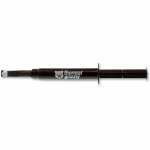 Thermal Grizzly Thermal grease "Hydronaut" 10ml/26g Thermal Grizzly | Thermal Grizzly Thermal grease "Hydronaut" 10ml/26g | Thermal Conductivity: 11.8 W/mk; Thermal Resistance 0,0076 K/W; Electrical Conductivity*: 0 pS/m; Viscosity: 140-190 Pas; Temp ...