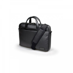 PORT DESIGNS | Zurich | Fits up to size 15.6 " | Messenger - Briefcase | Black | Shoulder strap | 110301