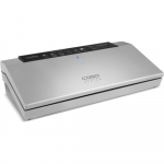 Caso | Bar Vacuum sealer | GourmetVAC 480 | Power 160 W | Silver | 01387