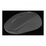 Natec | Mouse | Harrier 2 | Wireless | Bluetooth | Black | NMY-1960