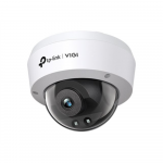 TP-LINK | Full-Color Dome Network Camera | VIGI C240 | Dome | 4 MP | 4mm | IP67, IK10 | H.265+/H.265/H.264+/H.264 | MicroSD, max. 256 GB | VIGI C240(4mm)