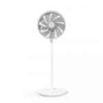 Duux | Fan | Whisper Essence | Stand Fan | Diameter 33 cm | Number of speeds 7 | Oscillation | Grey | DXCF60