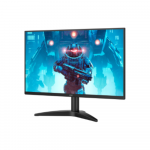 AOC | Q24B36X | 24 " | IPS | QHD | 16:9 | 144 Hz | 4 ms | 2560 x 1440 pixels | 300 cd/m&sup2; | HDMI ports quantity 1 | Black