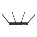 RB4011iGS+5HacQ2HnD-IN | 802.11ac | 10/100/1000 Mbit/s | Ethernet LAN (RJ-45) ports 10 | Mesh Support No | MU-MiMO Yes | No mobile broadband
