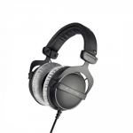 Beyerdynamic | Studio headphones | DT 770 PRO | Wired | On-Ear | Black | 459046