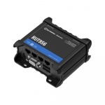 Industrial Router | RUT956 | 802.11n | 10/100 Mbit/s | Ethernet LAN (RJ-45) ports 4 | Mesh Support No | MU-MiMO No | 2G/3G/4G | Antenna type  2 x SMA for LTE, 2 x RP-SMA for WiFi, 1 x SMA for GNSS | 1x USB 2.0 | RUT956200000