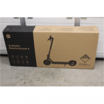 I&Scaron;PARDAVIMAS. Xiaomi Electric Scooter 4 EU | Xiaomi | 3 month(s) | NAUDOTAS AS DEMO, MISSING AIR HOSE | BHR7128EUSO