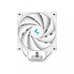 Deepcool | Digital CPU Air Cooler White | AK400 | R-AK400-WHADMN-G