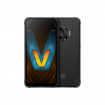 Hammer Blade | V 5G | Black | 6.5 " | IPS | 2412 x 1080 pixels | Mediatek | Dimensity D7050 | Internal RAM 8 GB | 256 GB | microSD | Dual SIM | Nano SIM | 3G | 4G | 5G | Main camera resolution 50 MP | Secondary camera resolution 16 MP | Android | 13  ...