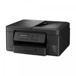 Brother | DCP-T730DW | Inkjet | Colour | A4 | Wi-Fi | Black | DCPT730DWYJ1