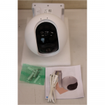 I&Scaron;PARDAVIMAS. EZVIZ IP Camera CS-EB8 3MP/4mm/10400mAh/IR up to 15m/H.265/H.264/IP65/White | EZVIZ | IP Camera | CS-EB8 4G/LTE with battery | 36 month(s) | 3 MP | 4mm | IP65 | H.265 / H.264 | MicroSD, max. 512 GB | NAUDOTAS, NE&Scaron;VARUS, MISSING MANUAL,  ...