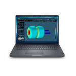 Dell Pro Max 18 Plus MB18250 | 18 " | LCD | QHD+ | 2560 x 1600 pixels | Intel Core Ultra 9 | 285HX | 32 GB | DDR5 | Solid-state drive capacity 1000 GB | NVIDIA RTX PRO 3000 Blackwell | GDDR7 | 12 GB | Windows 11 Pro | Keyboard language English | Keyb ...