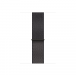 Apple 46mm Dark Gray Sport Loop | Apple | MFFM4ZM/A