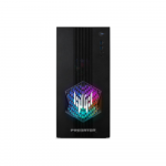 Acer | Predator | Orion 3000 | Desktop | Tower | Intel Core Ultra 7 | 265F | 32 GB | DDR5 | 1000 GB | GDDR7 | NVIDIA GeForce RTX 5070 | No keyboard | Windows 11 Home | Warranty 24 month(s) | DG.E4TEX.007