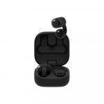 Sony | Earbuds | LinkBuds WF-LC900 Clip | Bluetooth | Open-Ear | Black | Wireless | WFLC900B.CE7