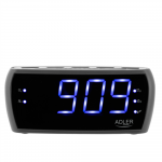 Adler Clock Radio | AD 1121 S | AD 1121s