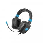Fury | Gaming Headset | Raptor | Wired | On-Ear | NFU-1584