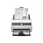 Epson | WorkForce DS-730N | Colour | Document Scanner | B11B259401