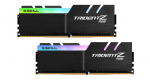 G.Skill | Trident Z RGB (For AMD) | 16 GB | DDR4 | 3600 MHz | PC/server | Registered No | ECC No | F4-3600C18D-16GTZRX