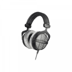 Beyerdynamic | Studio headphones | DT 990 PRO | Wired | On-Ear | Black | 459038