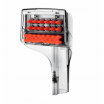 Bissell | Deep Reach Tool (bag) | Titanium | 2367