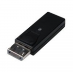 Digitus | DisplayPort to HDMI adapter | AK-340602-000-S | HDMI | DisplayPort | DP to HDMI