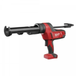 Cordless Glue Gun C18 PCG/310C-0B  (without battery and charger) | 4933459637