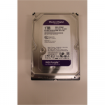 I&Scaron;PARDAVIMAS. Western Digital | Hard Drive | Purple Surveillance WD11PURZ | 5400 RPM | 1000 GB | ATNAUJINTAS | WD11PURZSO