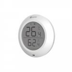 EZVIZ Temperature and Humidity Sensor, White | CST51C