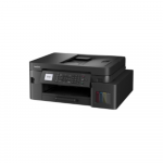Brother | Multifunctional printer | MFC-T930DW | Inkjet | Colour | All-in-one | A4 | Wi-Fi | Black | MFCT930DWYJ1