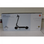 I&Scaron;PARDAVIMAS. Xiaomi Electric Scooter 4 Ultra EU | Xiaomi Electric Scooter 4 Ultra EU | 500 W | 25 km/h | 10 " | 6 month(s) | DEMO, MISSING INNER PACKAGING | BHR5764GLSO