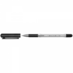 Stanger Tu&scaron;inukas 1.0 Softgrip, juodas, 1 vnt. 18000300006 | 18000300006-1