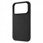 Fixed Story | Back cover | Xiaomi | Redmi Note 15 Pro+ 5G | Rubberized | Black | FIXST-1647-BK