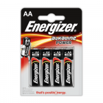 Energizer | AA/LR6 | Alkaline Power | 4 pc(s) | 244