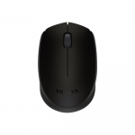 Logitech | M171 | Wireless Mouse | Black | 910-004424