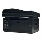 Pantum | Multifunction printer | M6550NW | Laser | Mono | Laser Multifunction Printer | A4 | Wi-Fi | Black