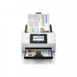 Epson | Premium network scanner | WorkForce DS-790WN | Colour | Wireless | B11B265401