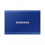 Portable SSD | T7 | 2000 GB | N/A " | USB 3.2 | Blue | MU-PC2T0H/WW