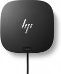 HP USB-C Dock G5 (5TW10AA) Jungčių stotelė, Juoda | 5TW10AA#ABB