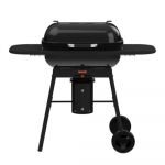 Barbecook Charcoal Barbecue Magnus Premium, 85 x 64 x 110 cm | BC-CHA-1069 | Black