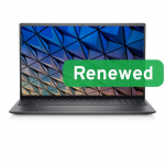 DELL ATNAUJINTA Grade A++ | Vostro 15 5510 | 15.6 " | FHD | i5-11320H | 16 GB | SSD | 512 GB | Intel Iris Xe Graphics | Windows 11 Pro | Keyboard language US/RU | RDV155510-516512USO