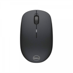 Dell | Wireless Mouse | WM126 | Wireless | Black | 570-AAMH