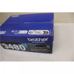 I&Scaron;PARDAVIMAS. Brother TN-3480 | Toner Cartridge | Black | PAŽEISTA PAKUOTĖ | TN3480SO