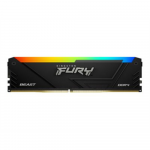 Kingston | Fury Beast | 16 GB | DDR4 | 3200 MHz | PC/server | Registered No | ECC No | KF432C16BB2AK2/16
