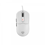 Genesis Gaming Mouse | Krypton 660 | Wired | USB Type-A | White | NMG-2190