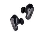 Bose QuietComfort Ultra Belaidės ausinės Earbuds, Bluetooth, Black | 882826-0010