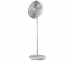 Philips 2000 Series CX2550/00 Pastatomas ventiliatorius, Balta/Pilka