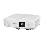 Epson | EB-X49 | XGA (1024x768) | 3600 ANSI lumens | White | Lamp warranty 12 month(s) | V11H982040