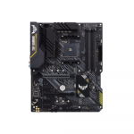 ASUS TUF GAMING B450-PLUS II Asus TUF GAMING B450-PLUS II Memory slots 4, Number of SATA connectors 6 x SATA-600 (RAID), max 128GB, Chipset AMD B, Processor family AMD, ATX, DDR4, Processor socket AM4 | 90MB1650-M0EAY0 | Asus Promo! Pirk ir gauk 30 E ...