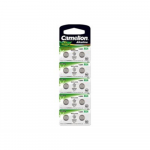 Camelion | AG4/LR66/LR626/377 | Alkaline Buttoncell | 10 pc(s) | 12051004